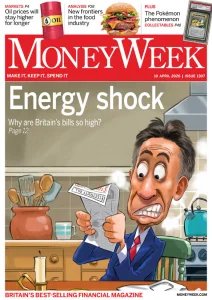 MoneyWeek - 10.04.2026