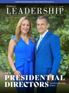 Leadership in Action - 08.2026