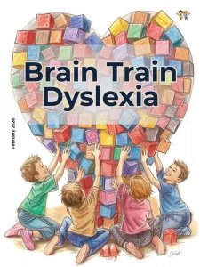 Brain Train - 02.2026