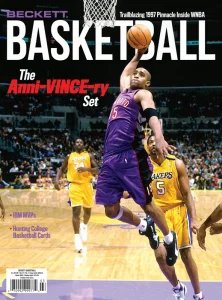 Beckett Basketball - 03.2026