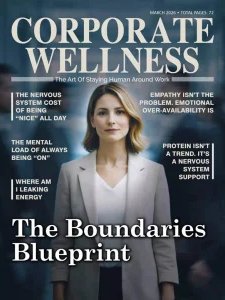 Corporate Wellness - 03.2026