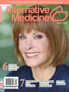 Alternative Medicine - 04.2025