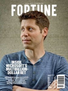 Fortune EU - 02/03 2023