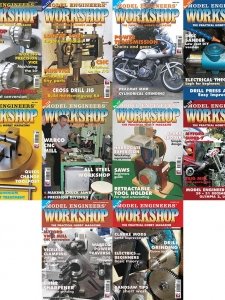 Model Engineers' Workshop - 2006 Full Year