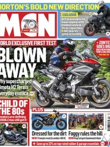 MCN - 16.07.2025