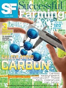 Successful Farming - 10.2022