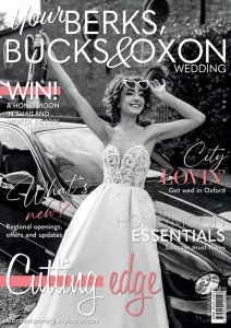 Your Berks, Bucks & Oxon Wedding - 06/07 2026
