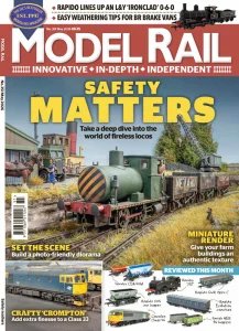 Model Rail - 05.2026