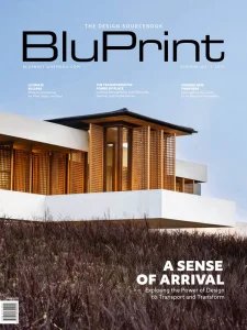 BluPrint - Vol 2 2025