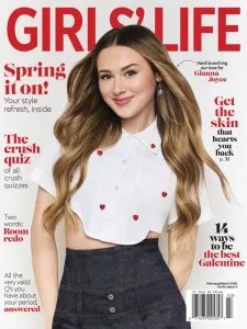 Girls' Life - 02/03 2026