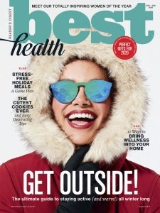 Best Health - 12/01 2021
