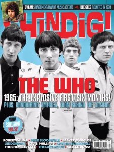 Shindig! - Is 163, 2025