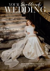 Your Scottish Wedding - 05.2026