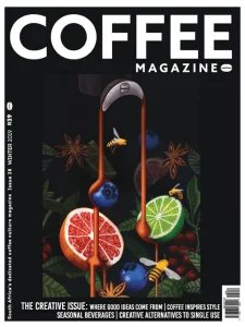 Coffee - Winter 2019