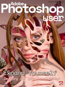 Adobe Photoshop User - Is. 12 2026