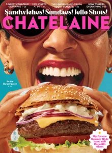 Chatelaine - Summer 2026