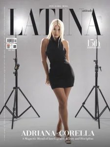 LATINA Attitude - 12.2025