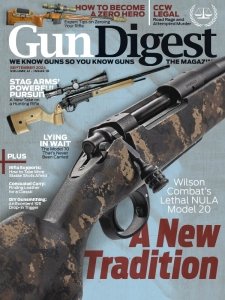 Gun Digest - 09.2024