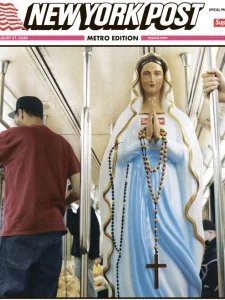 New York Post - 08.17.2026
