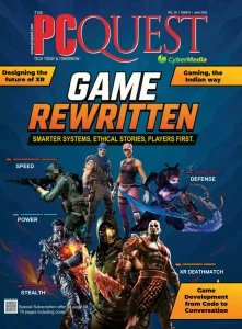 PCQuest - 06.2025
