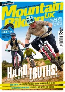 Mountain Biking UK - Summer 2026