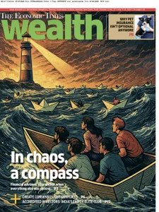 The Economic Times Wealth - 07.7.2025