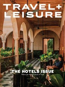 Travel + Leisure USA - 05.2026