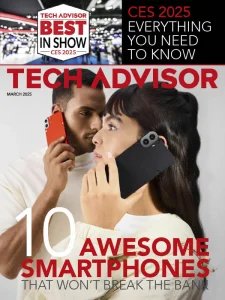 Tech Advisor - 03.2025