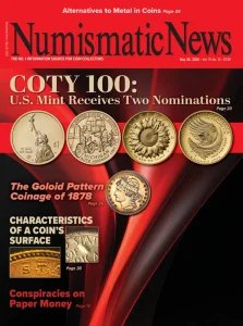 Numismatic News - 05.26.2026