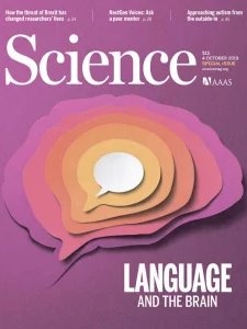 Science - 4.10.2019