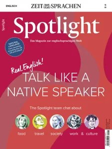 Spotlight - No. 12 2025