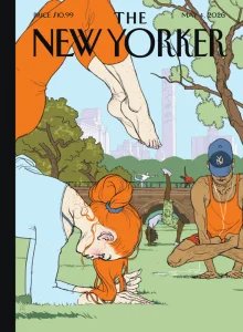 The New Yorker - 05.4.2026