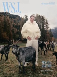 The Wall Street Journal Magazine - Spring 2026