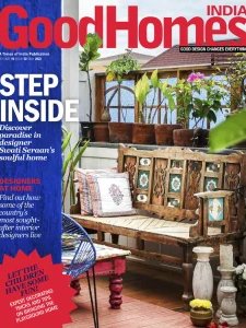 GoodHomes IN - 05.2022