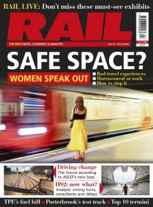Rail - 10.06.2026