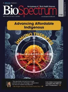 Bio Spectrum - 07.2025