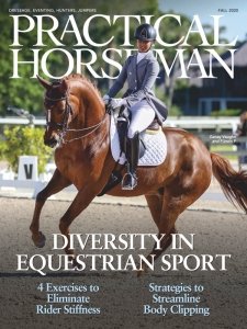 Practical Horseman - Fall 2020