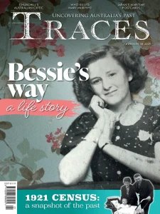 Traces - Ed. 30 2025