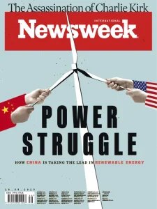 Newsweek Int - 26.09.2025