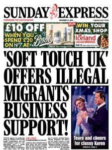 Sunday Express - 14.12.2025