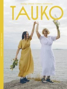 TAUKO - Is. 19 2026