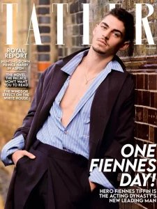 Tatler UK - 03.2026