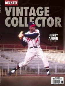 Vintage Collector - 04/05 2021