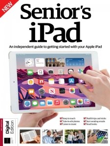 Senior's iPad - Ed. 21 2024