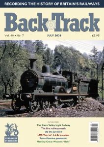 Backtrack - 07.2026