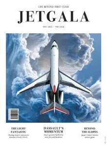 Jetgala - 12/02 2026