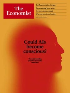 The Economist EU - 08.22.2026