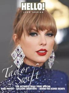 HELLO! - Taylor Swift 2025