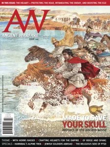 Ancient Warfare - Is. 102 2025