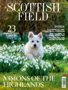 Scottish Field - 04.2025